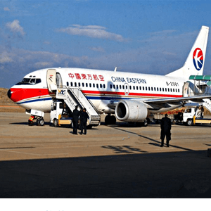 舟山普陀山机场邮寄航空快运业稳步发展的原因是什么？